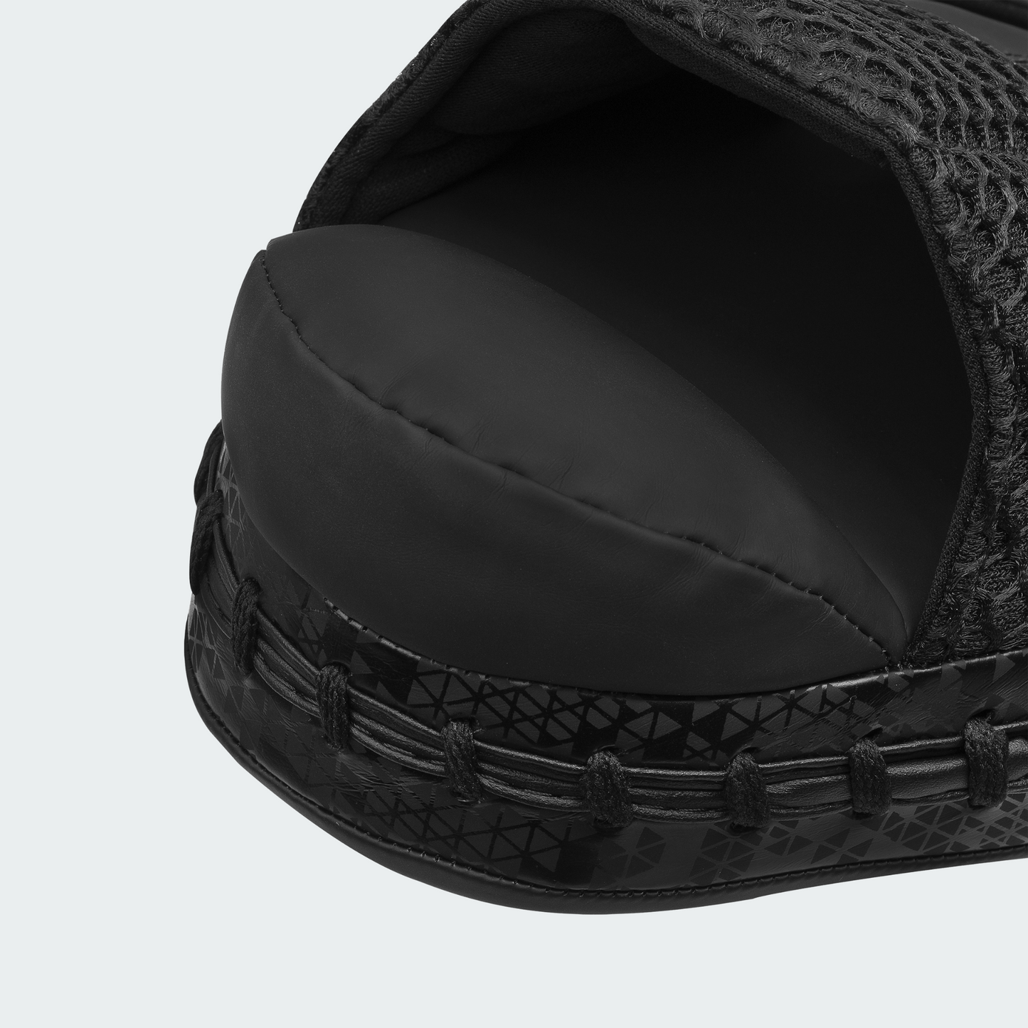 adidas Combat 50 Focus Mitt - Black - PAIR