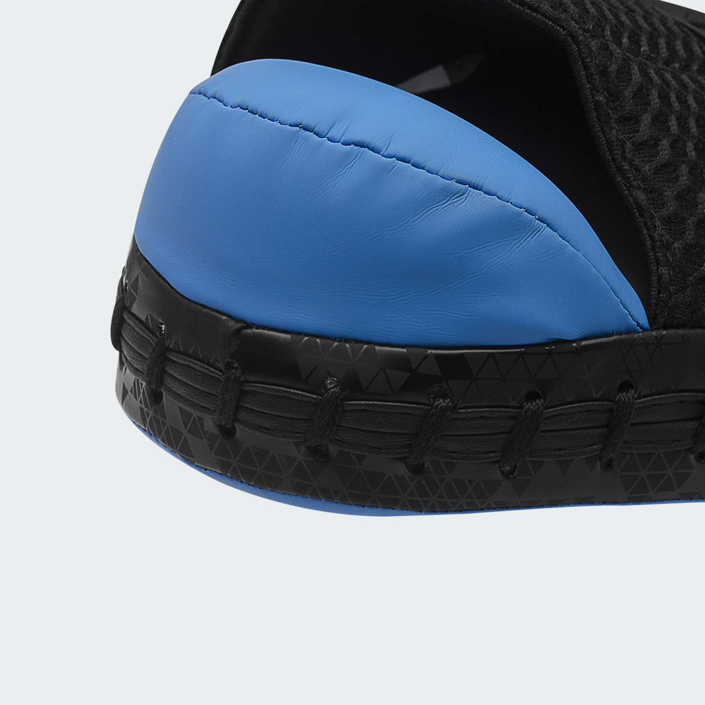 adidas Combat 50 Focus Mitt - Blue -PAIR