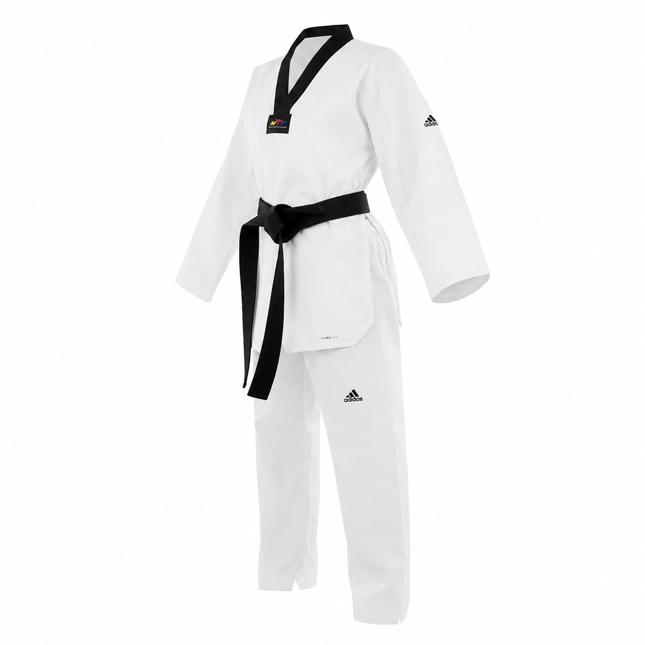 adidas Taekwondo Lady Dobok