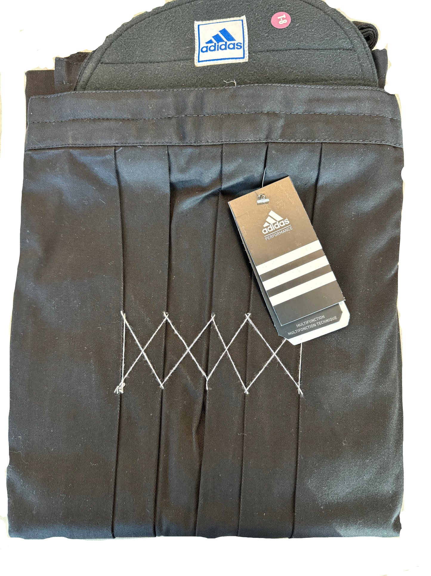 adidas Hakama