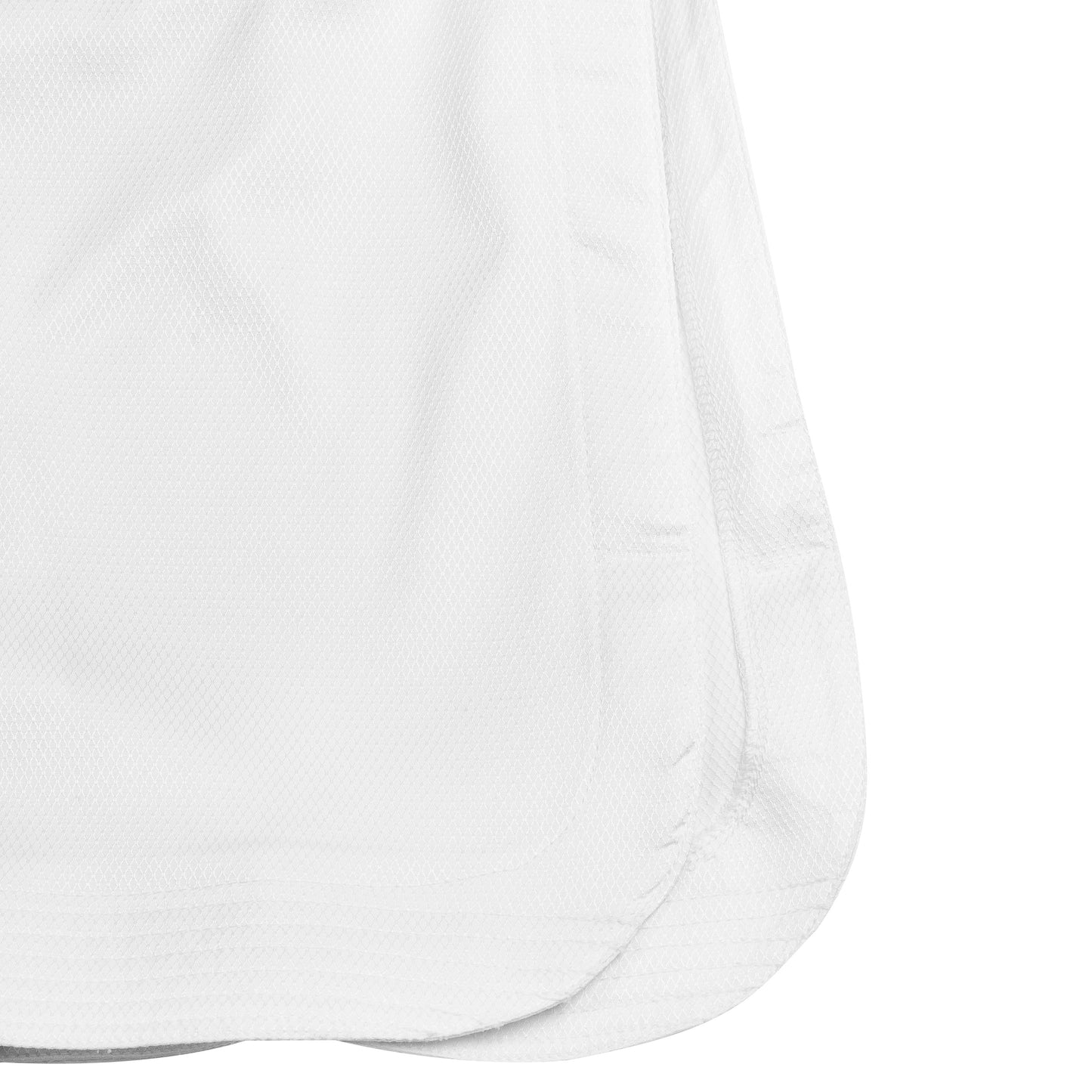 adidas Adilight Primegreen Karate Jacket w/Blue Stripes