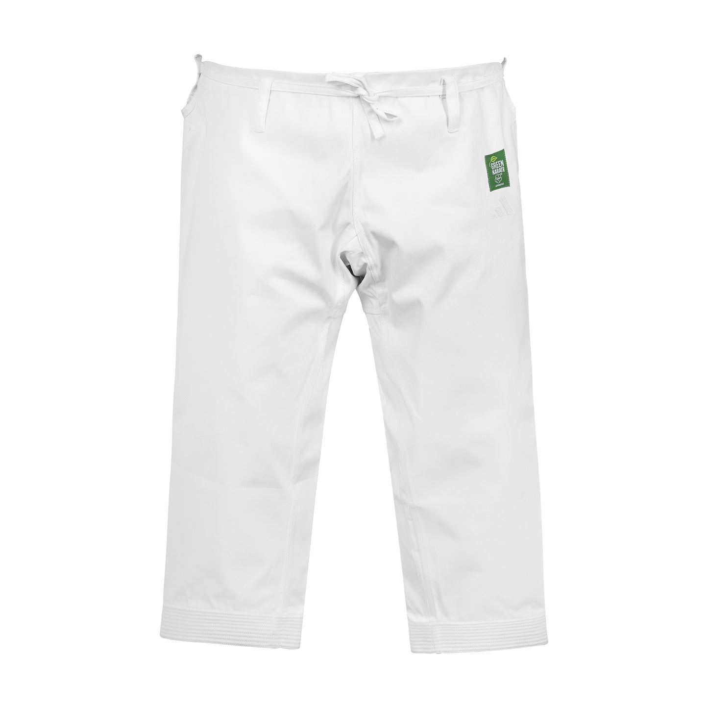 adidas Shori Kata 3 Piece Karate Uniform Kit