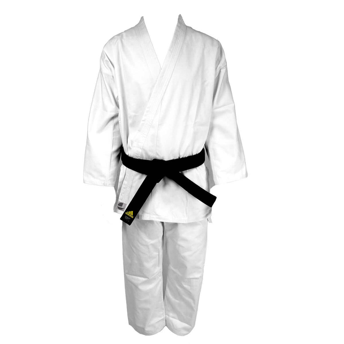 Uniform Base Base Uniform White – CombatShop