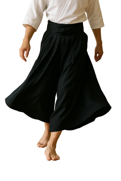 adidas Hakama