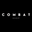combat shop logo