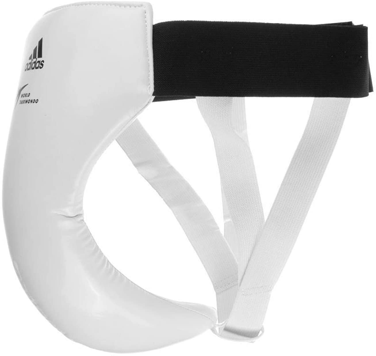 adidas WT Approved Male PU Groin Protector – CombatShop
