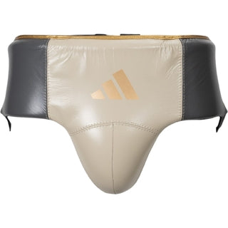 adidas Adistar Pro Limited Edition Groin Guard - Alumina/Grey/Black