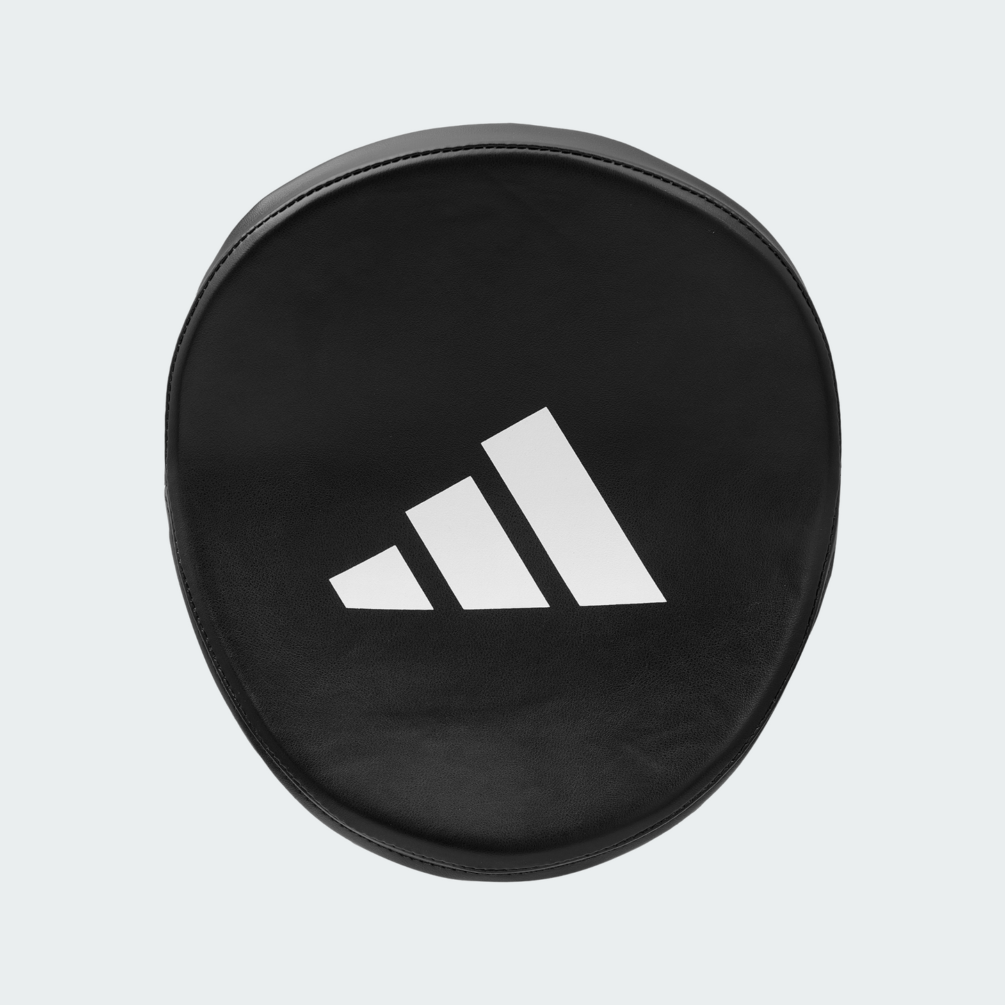 adidas Speed 50 Focus Mitts - Black/White - PAIR