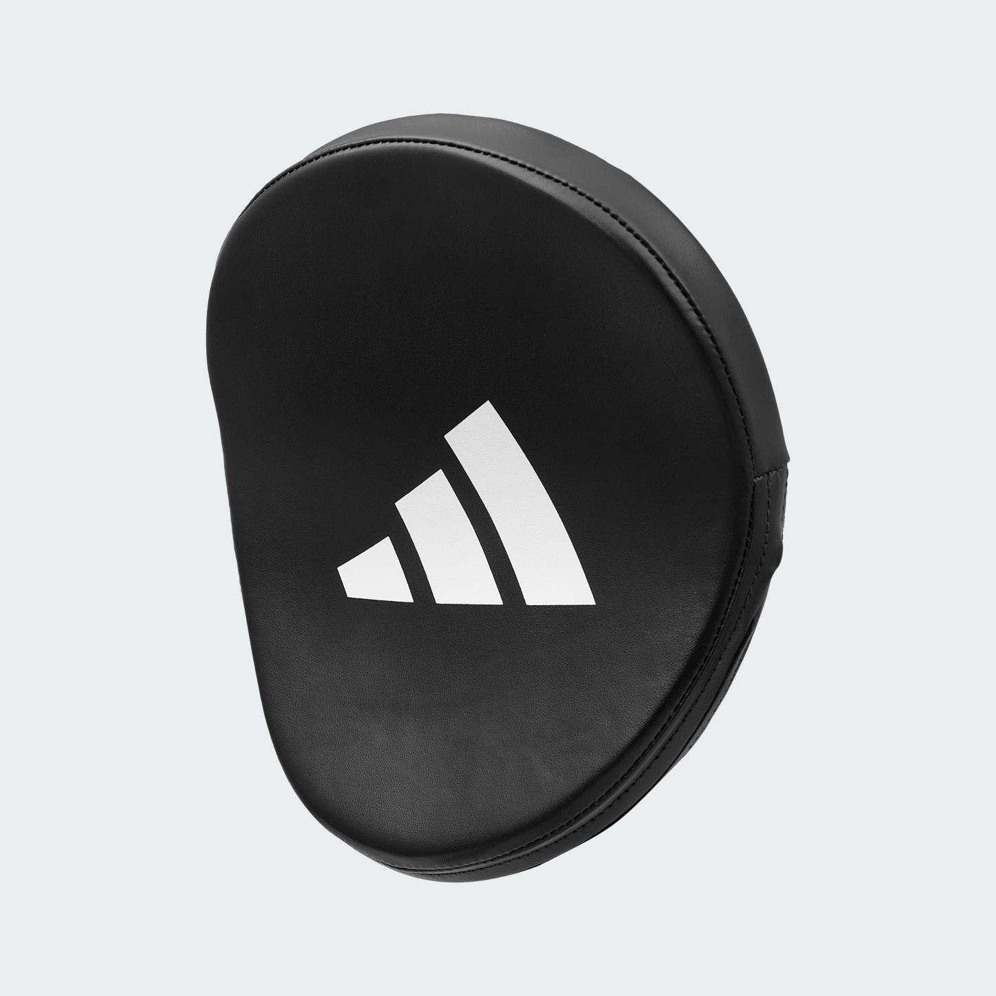 adidas Speed 50 Focus Mitts - Black/White - PAIR