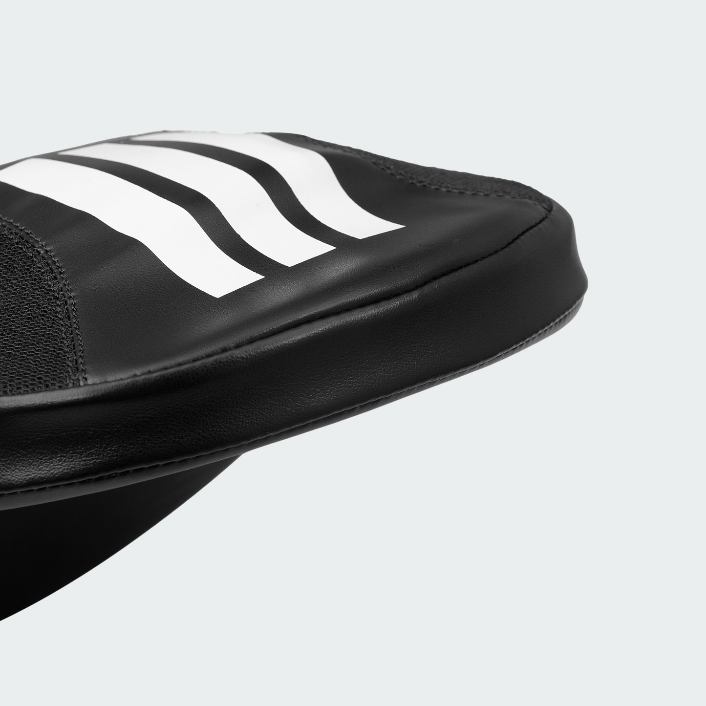 adidas Speed 50 Focus Mitts - Black/White - PAIR