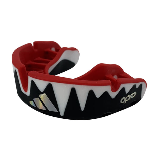 adidas Opro PLATINUM Mouth Guard adult
