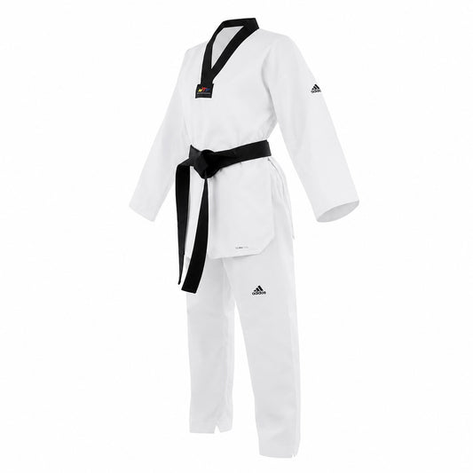 adidas Taekwondo Lady Dobok