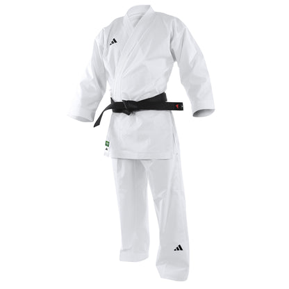 adidas Adilight Primegreen Karate Uniform