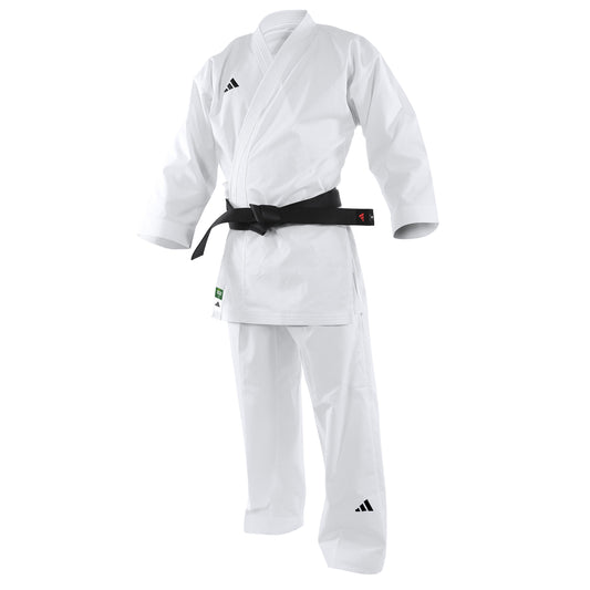 adidas Adilight Primegreen Karate Uniform