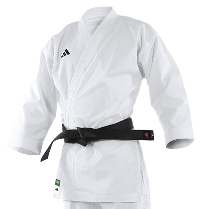 adidas Adilight Primegreen Karate Uniform