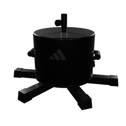 ADIDAS BODY MAX PUNCH BAG