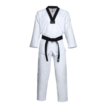 adidas Adi Fighter Elite Taekwondo WT Uniform