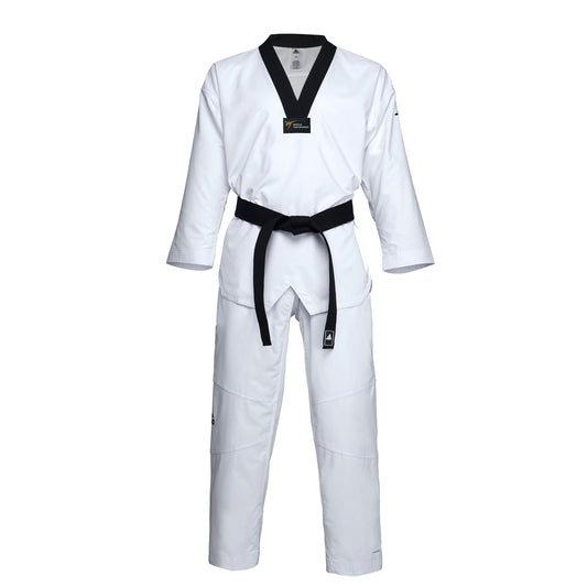 adidas Adi Fighter Elite Taekwondo WT Uniform