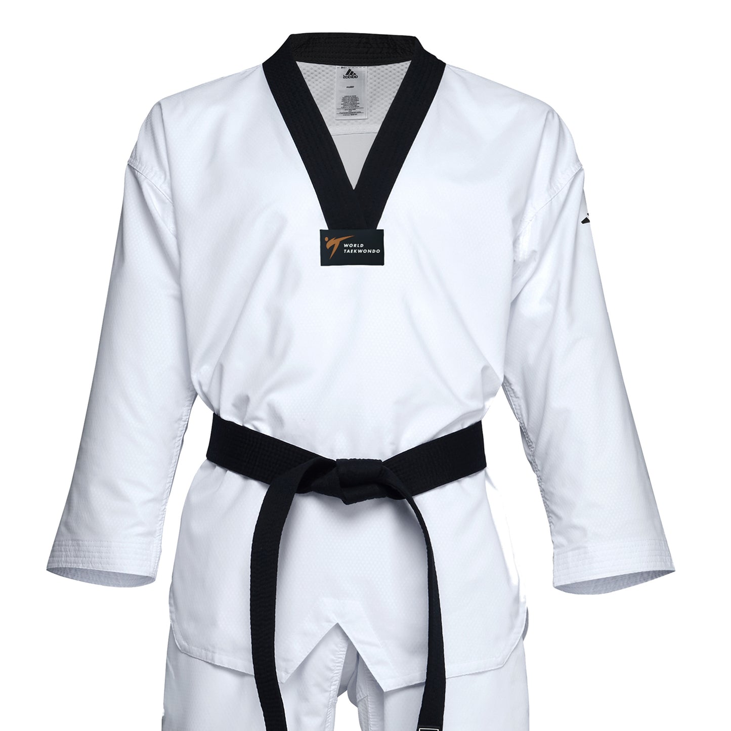 adidas Adi Fighter Elite Taekwondo WT Uniform
