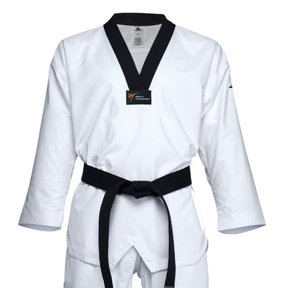 adidas Adi Fighter Elite Taekwondo WT Uniform