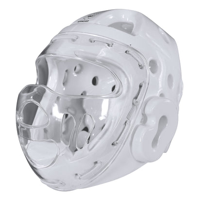 adidas WKF Karate Kids Head Guard