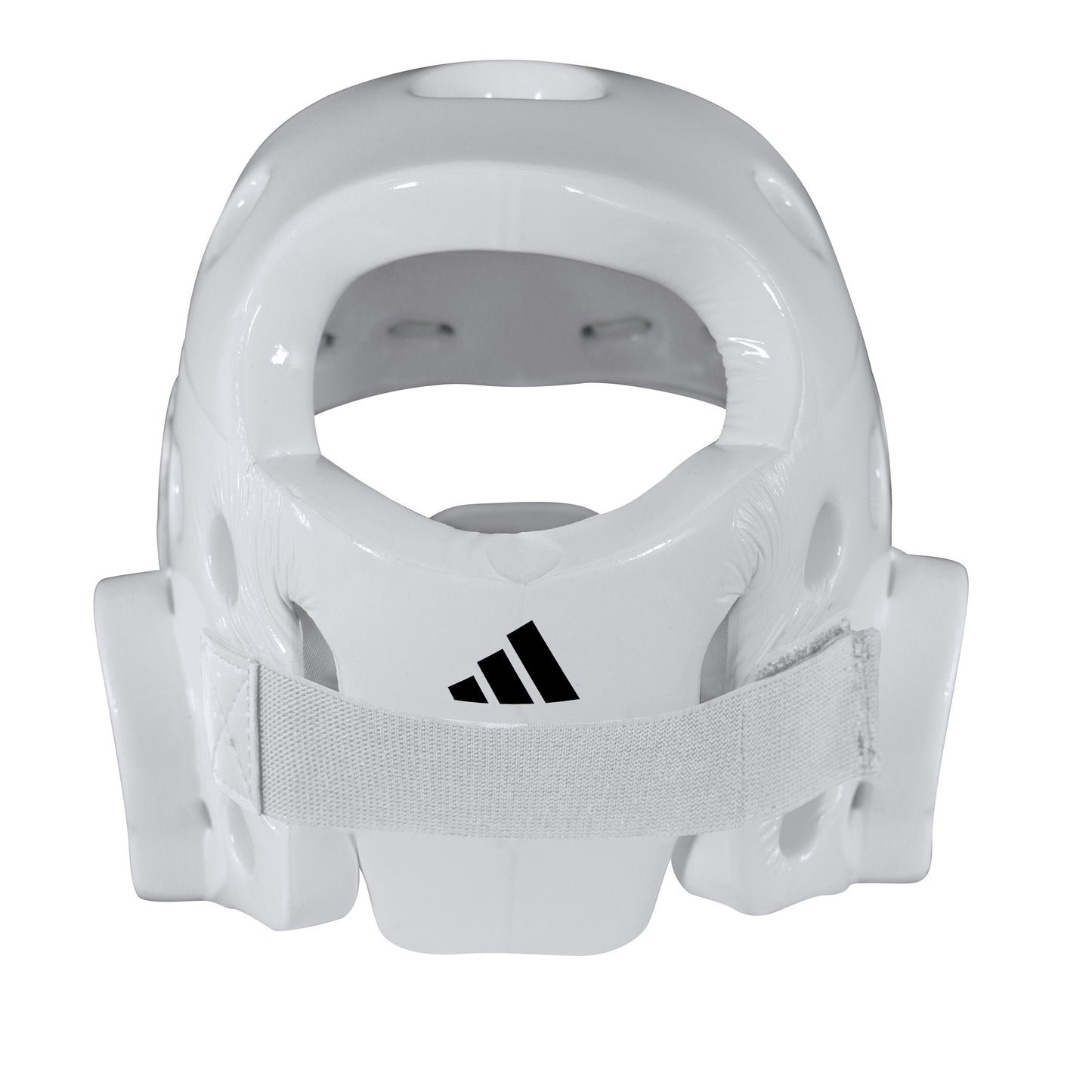adidas WKF Karate Kids Head Guard
