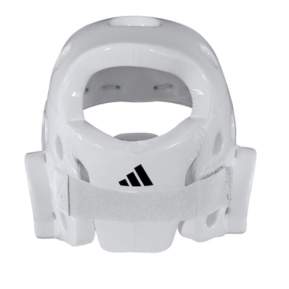 adidas WKF Karate Kids Head Guard