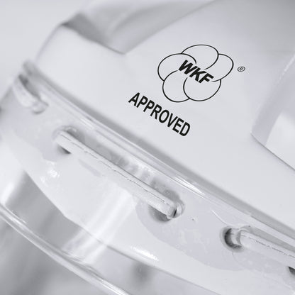 adidas WKF Karate Kids Head Guard