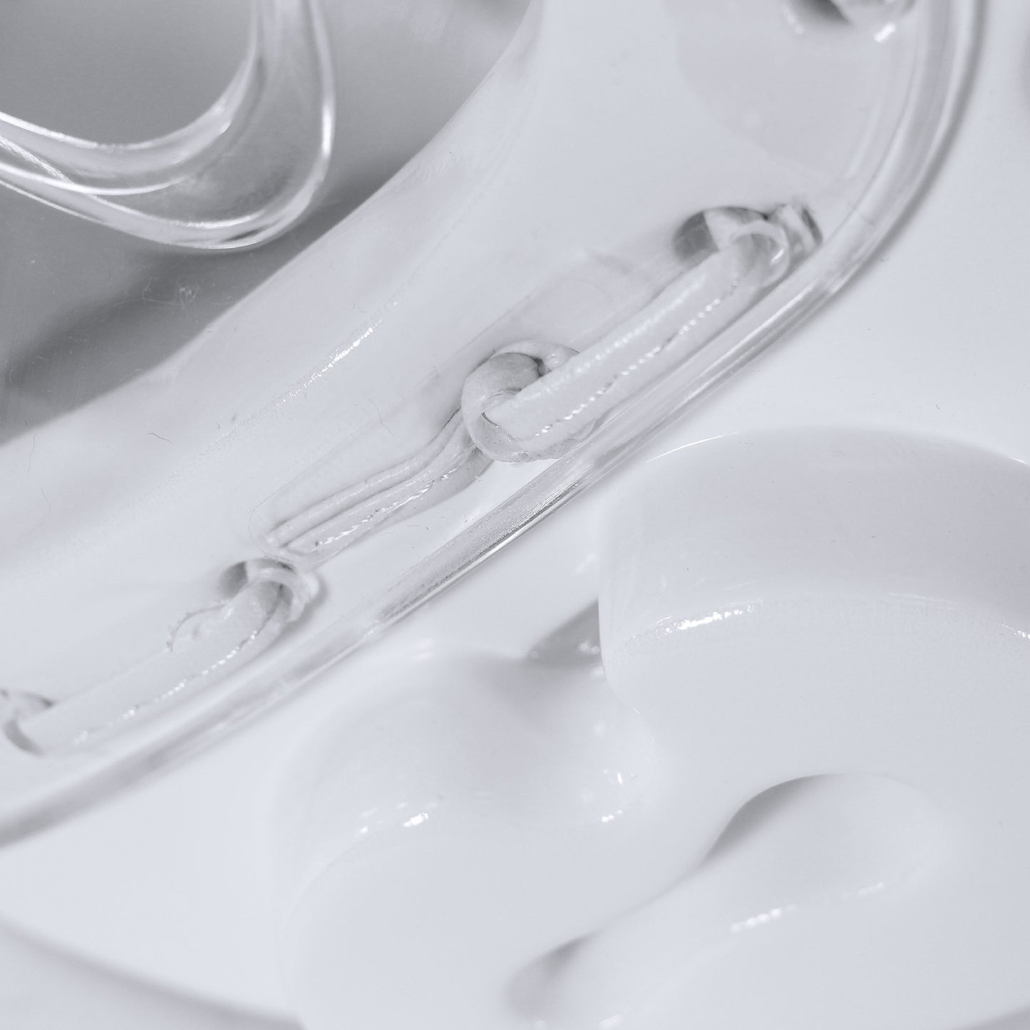 adidas WKF Karate Kids Head Guard