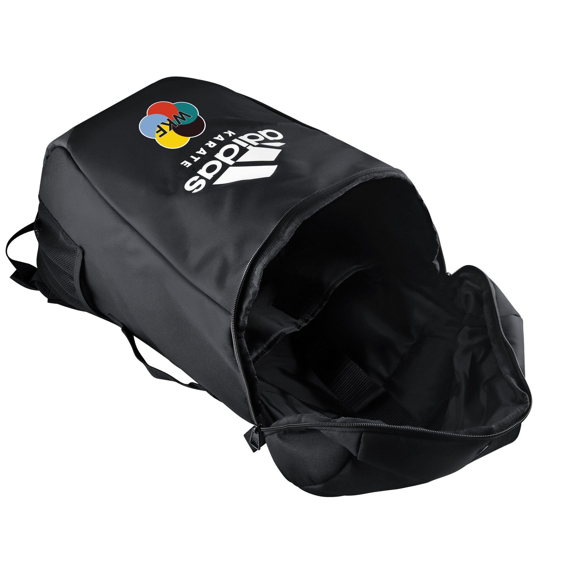 adidas WKF Sports Back Pack – CombatShop