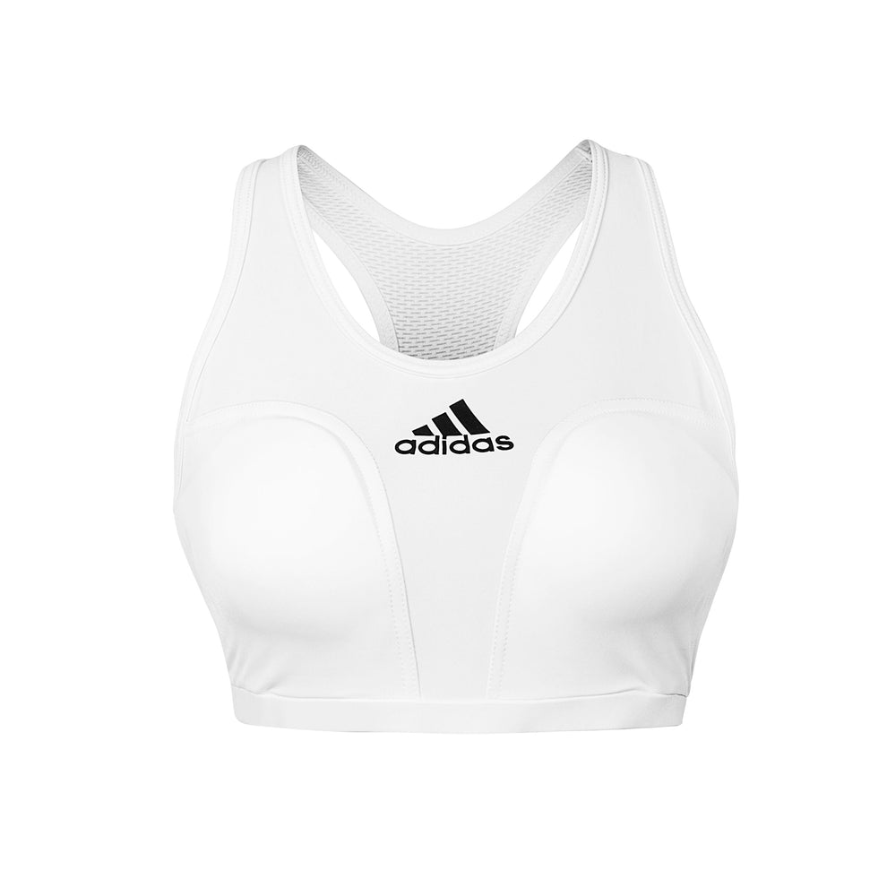 Female Protector WKF Female Breast Protector with Inserts – CombatShop