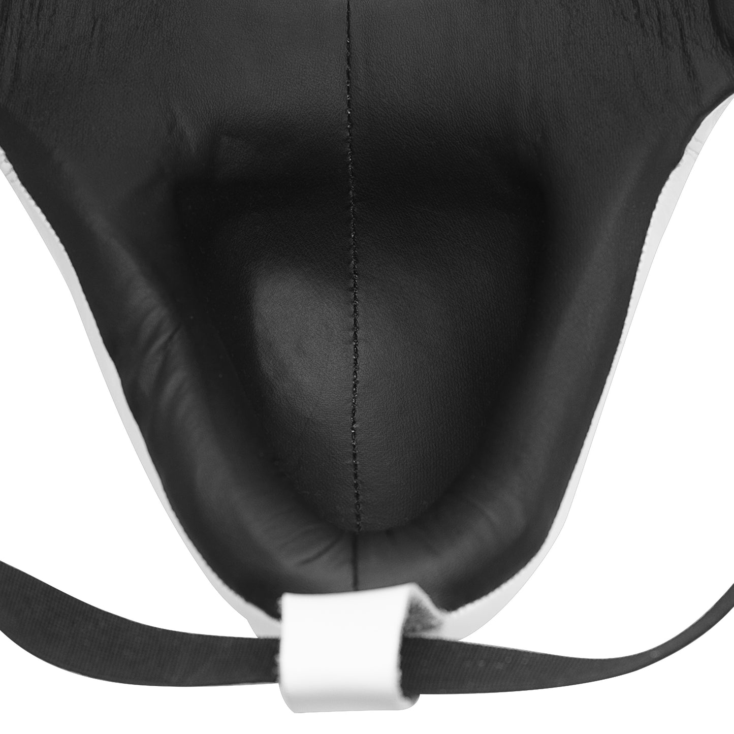 adidas Adistar Pro Groin Guard - White/Black