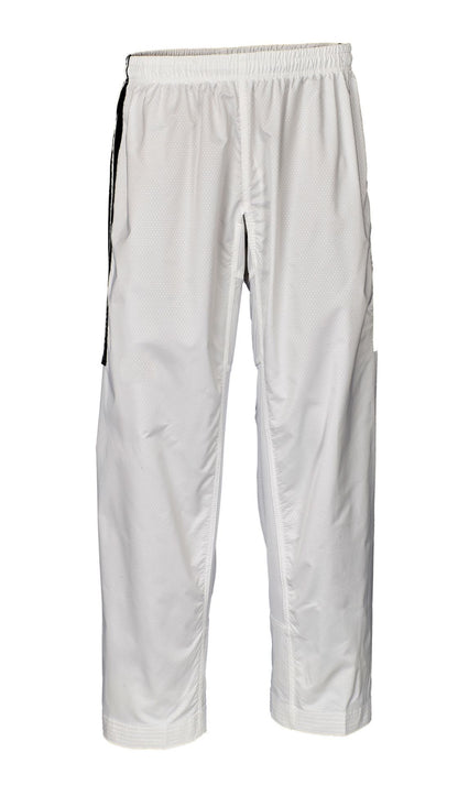 adidas Adi Fighter Elite with Stripes Taekwondo Uniform