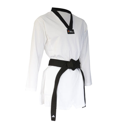 adidas Adi Fighter Pro Taekwondo Top