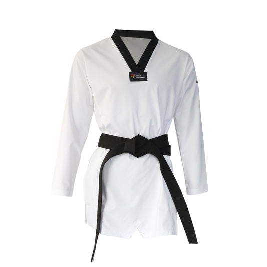 adidas Adi Fighter Pro Taekwondo Top